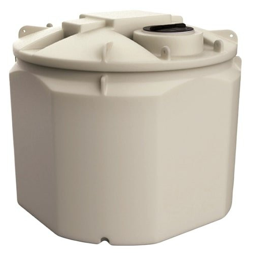 750 Gallon Double Wall Tank
