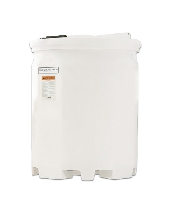 360 Gallon Double Wall Tank